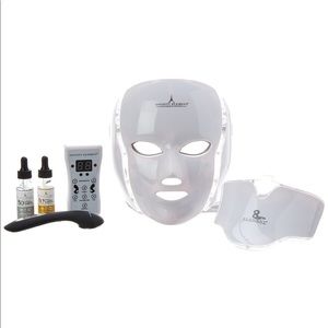 Prédiré 8-elements Photon Mask